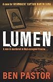 Lumen (Martin Bora Book 1) (English Edition) livre