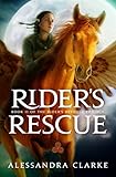 Rider's Rescue (The Rider's Revenge Trilogy Book 2) (English Edition) livre