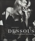 Dessous livre