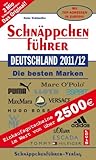 Schnäppchenführer Deutschland 2011/2012: Die besten Marken. Mit Einkaufsgutscheinen im Wert von ü livre