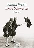 Liebe Schwester: Roman (dtv großdruck) livre