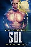 Sol: #1 (Luna Lodge) (English Edition) livre