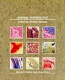 Animal Physiology S203 Book 3 livre