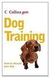 Dog Training livre