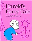 Harold's Fairy Tale livre