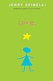 Love, Stargirl (English Edition) livre