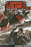Winter Soldier: The Bitter March livre