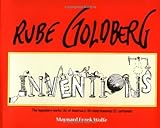 Rube Goldberg: Inventions livre