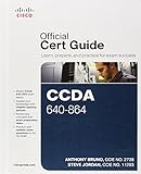 CCDA 640-864 Official Cert Guide livre