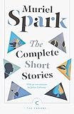 The Complete Short Stories livre