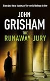 The Runaway Jury livre