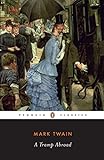 A Tramp Abroad (Penguin Classics) (English Edition) livre