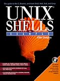 Unix Shells by Example (Prentice Hall (engl. Titel)) livre