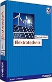 Elektrotechnik (Pearson Studium - Elektrotechnik) livre