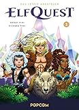 ElfQuest - Das letzte Abenteuer 01 livre