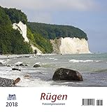 Rügen 2018: Fotoimpressionen livre