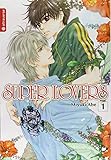 Super Lovers 01 livre