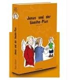 Jonas und der Goethe-Plan livre