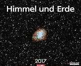 Himmel und Erde - Kalender 2017 livre