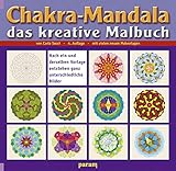 Chakra-Mandala: Das kreative Malbuch livre