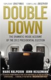 Double Down (English Edition) livre