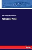 Romeo and Juliet livre