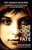 The Book of Fate livre
