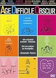 Thumbsucker - âge difficile obscur livre