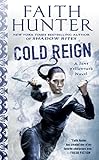 Cold Reign (Jane Yellowrock Book 11) (English Edition) livre