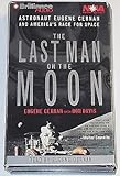 The Last Man on the Moon livre