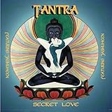 Tantra. The Secret Love. CD: Secret Love livre