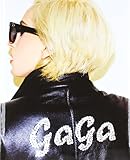 Lady Gaga x Terry Richardson: Deutsche Ausgabe / Fotoband livre
