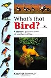 What's that bird? livre