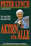 Aktien für Alle livre