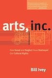 Arts, Inc.: How Greed and Neglect Have Destroyed Our Cultural Rights (English Edition) livre