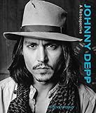 JOHNNY DEPP livre