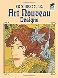 Art Nouveau Designs 39 Renderings livre