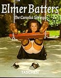 Elmer Batters : The Caruska Sittings livre