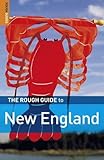 The Rough Guide to New England livre