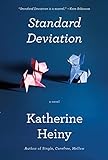 Standard Deviation: A novel livre