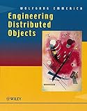 Engineering Distributed Objects livre