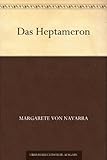 Das Heptameron livre