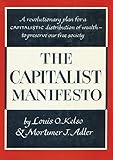 The Capitalist Manifesto (English Edition) livre