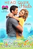 Head Over Heels: A Romantic Comedy (Love in the Pacific Northwest Book 1) (English Edition) livre