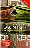 Colloquial Danish livre