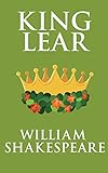 King Lear (English Edition) livre