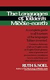 The Languages of Tolkien's Middle­earth livre