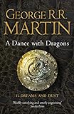 A Song of Ice and Fire, Tome 5 : A Dance with Dragons : Part 1, Dreams ans dust livre