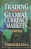 Trading in the Global Currency Markets livre