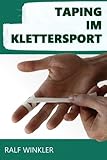 Taping im Klettersport livre